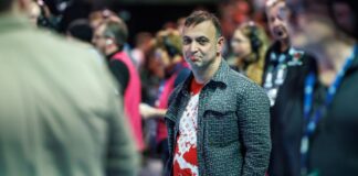 Füchse-Chef: Entscheidung bei Weltklasse-Spieler Mem naht Hanning plant den nächsten Transfer-Coup. (Archivbild)