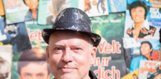 «Unvergleichlich»: Reaktionen zum Tod Rosa von Praunheims Regisseur Rosa von Praunheim ist tot. (Archivbild)