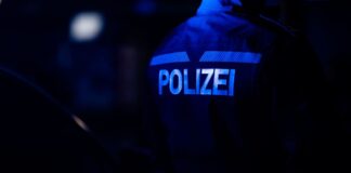 Kugelbomben und Vogelschreck: Pyrotechnik sichergestellt Die Polizei hat in Berlin einen 35-Jährigen vorübergehend festgenommen. (Symbolbild)