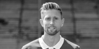 Toter bei Sessellift-Unglück war ein Ex-Fußballprofi Ex-Fußball-Profi Sebastian Hertner ist bei einem Unfall gestorben. (Archivbild)