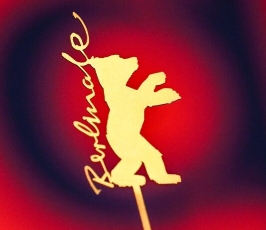 Die nächste Berlinale findet im Februar statt. (Symbolbild)