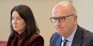 Bei der Krankenreform des Bundes dringen Ministerpräsident Dietmar Woidke (SPD) und Gesundheitsministerin Britta Müller (BSW) auf Änderungen, um die Gesundheitsversorgung in ländlichen Regionen nicht zu gefährden.