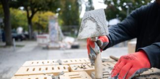 Warten auf Zahlen – Streit um Ausbildungsplatzabgabe hält an In Berlin wird nach Einschätzung der Arbeits- und Sozialverwaltung nicht genug ausgebildet. (Foto - Illustration)