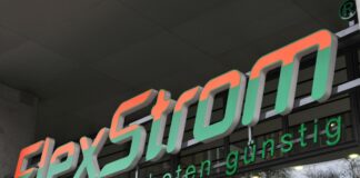 Flexstrom-Insolvenz: Gläubiger sollen 2026 Geld erhalten 2013 platzte das Geschäftsmodell von Flexstrom. (Archivbild)