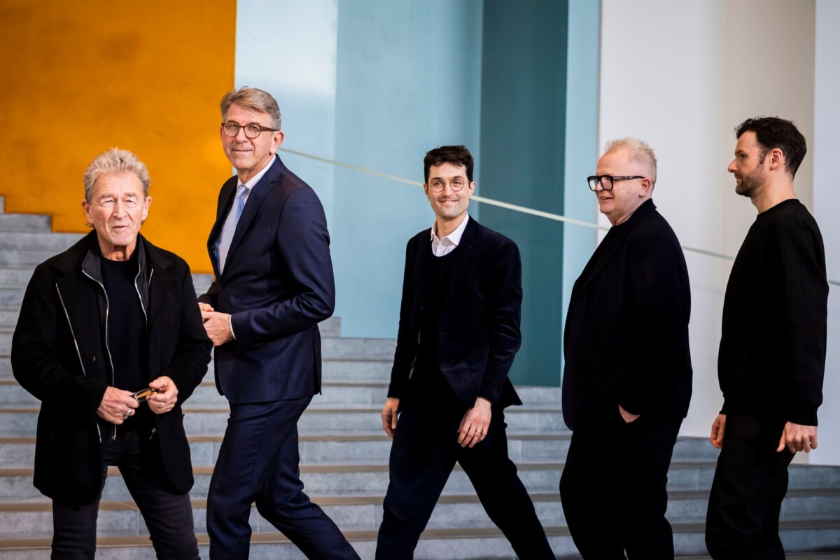 Kulturstaatsminister trifft Musikschaffende im Bundeskanzleramt Musikschaffende sind sehr unzufrieden mit der Vergütung durch Streamingdienste.