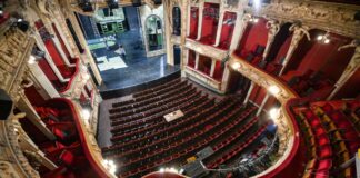 Kulturschaffende beklagen «Kürzungen» durch Haushaltsplan Viele Kulturschaffende fürchten Einschnitte durch den neuen Haushaltsplan. (Symbolbild)