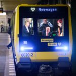 BVG: Besseres Image mit immer mehr Selbstironie? Im Berliner ÖPNV passieren viele Kuriositäten - wie am 5. November, als plötzlich der Regierende am Steuer einer neuen U-Bahn saß. Die BVG zeigt ab heute eine Reality-Show bei YouTube, die mit viel Selbstironie das Image des Unternehmens verbessern soll. (Archivbild)