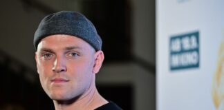 Berlinale 2026: Enno Trebs wird Shooting Star Einer der "Shooting Stars": Schauspieler Enno Trebs. (Archivbild)