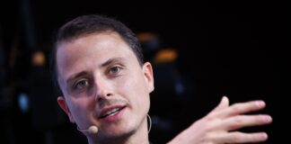 Broker Trade Republic wird wertvollstes deutsches Start-up Christian Hecker, Mitgründer und Chef von Trade-Republic, kann sich über neue Investoren freuen. (Archivbild)