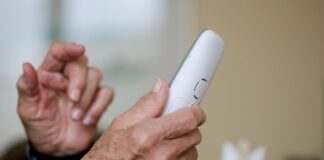 Berliner Ermittler veranlassen Razzia in Kasachstan Trickbetrug am Telefon: Berliner Ermittler stießen eine Razzia in Kasachstan an. (Symbolbild)