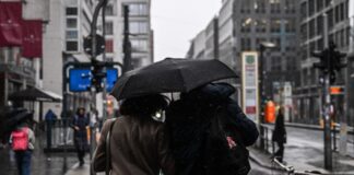 Namenspatenschaft: So heißen Tief- und Hochdruckgebiete 2026 Viele Namen für Hoch- und Tiefdruckgebiete für 2026 stehen bereits fest. (Symbolbild)