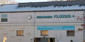 Anne-Frank-Bild in Museum löst Antisemitismus-Vorwurf aus Das Museum Fluxus+ in Potsdam hat mit einer Ausstellung eine Kontroverse ausgelöst.