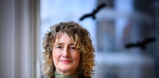 Berlinale-Chefin verrät ihren liebsten Weihnachtsfilm Berlinale-Chefin Tricia Tuttle schaut zu Weihnachten gerne «Kevin - Allein zu Haus».