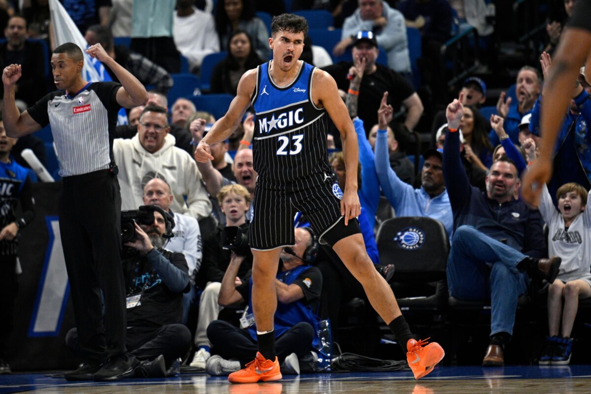 Tristan da Silva Tristan da Silva kehrt im Januar kurz nach Deutschland zurück. (Archivbild)