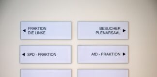 Bildungsminister Steffen Freiberg sieht nach wegen des Praktikumsverbots für einen Schüler bei der AfD kein Fehlverhalten in der Schulleitung. (Symbolbild)