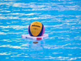 Spandau 04 scheitert auch im Pokal an Waspo Hannover Spandau 04 ist auch im Pokal ohne Chance gegen Waspo Hannover. (Symbolbild)