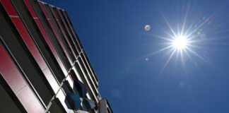 Für Wohnungssuchende in Ostdeutschland gibt es gute und schlechte Nachrichten. (Symbolbild)