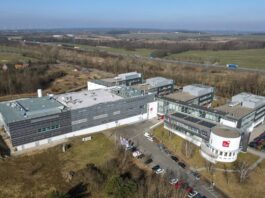 Brandenburg fördert Chip-Forschung für digitale Souveränität Das IHP wird Teil einer Forschungskooperation für Chipforschung. (Archivbild)