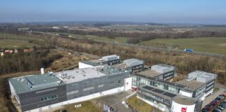 Brandenburg fördert Chip-Forschung für digitale Souveränität Das IHP wird Teil einer Forschungskooperation für Chipforschung. (Archivbild)