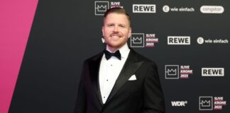 Finch: Überraschung über Resonanz nach Konzert-Rauswurf Finch: Ein Live-Auftritt ging in diesem Jahr viral.