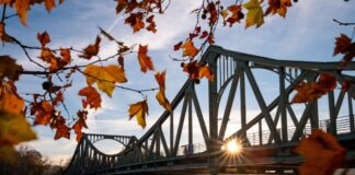 Potsdam hat bei einem Städteranking einen Platz im ersten Viertel ergattert. (Archivbild)