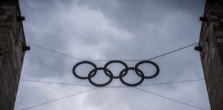 Berlin will sich um Olympische und Paralympische Spiele bewerben. (Symbolbild)