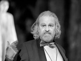 Peter Sattmann ist tot. (Archivbild)