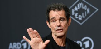Dreharbeiten zu letzter «Babylon Berlin»-Staffel beendet Tom Tykwer ist einer der Drehbuchautoren von «Babylon Berlin». (Archivbild)