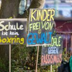 Gewalt an Schule in Cottbus: Stadt reagiert auf Elternbrief Die Stadt Cottbus will stärker gegen Gewalt an Schulen vorgehen. (Archivbild)