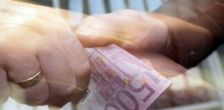 Zahlreiche kleinere Fälle von Korruption werden in Berlin entdeckt, doch das Dunkelfeld ist riesig. (Archivbild)