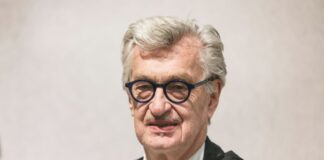 Wim Wenders wird Jurypräsident der Berlinale 2026. (Archivbild)
