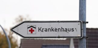 Krankenhäuser stehen unter Reformdruck. (Symbolbild) 