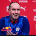RB Leipzig bei Union Berlin vor Stresstest Cheftrainer Ole Werner von RB Leipzig erwartet eine hitzige Partie bei Union Berlin. (Archivbild)
