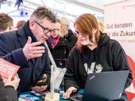 In Cottbus suchen viele Unternehmen händeringend nach Personal.