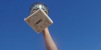 Susanne Lahme kehrt als Sportdirektorin des SC Potsdam in den Volleyball zurück. (Archivbild)