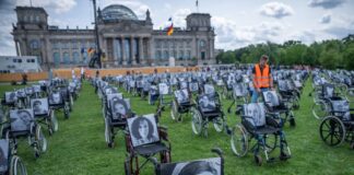 Die Entscheidung soll eine Präzedenzwirkung haben. (Archivbild)