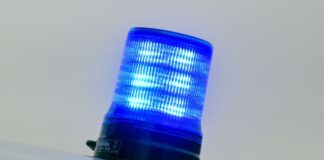 92-Jähriger in Barnim an Zebrastreifen angefahren Weitere Ermittlungen übernahm der Polizei zufolge die Kriminalpolizei. (Symbolbild)