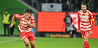 Kapitän Christopher Trimmel ist bei Union Berlin als Anführer gefragt. (Archivbild)