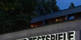 Berliner Festspiele trauern um Intendant Ulrich Eckhardt Eckhardt öffnete die Berliner Festspiele für unterschiedliche Disziplinen. (Archivbild)