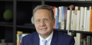 „Warum der Staat zum Risiko für Ihr Vermögen werden kann“ – Jens Steinhagen über die Absicherung von Vermögenswerten Jens Steinhagen