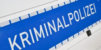 Zwei Männer auf Straßen gefunden – wohl natürlicher Tod Die Kriminalpolizei ermittelt, wie es zu dem Tod der beiden Männer kam. (Symbolbild)