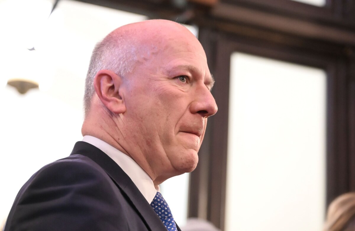 Berlins Regierender Bürgermeister Wegner empfängt Sternsinger Berlins Regierungschef Wegner erntet Spott.