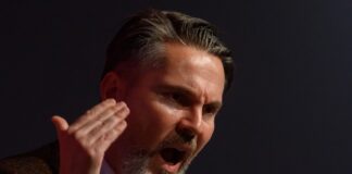 «Putsch von Potsdam»: BSW-Chef macht Crumbach Vorwürfe De Masi macht Robert Crumbach schwere Vorwürfe. (Archivbild)