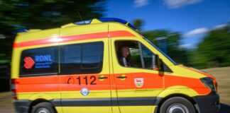 Krankenkassen setzen sich im Rettungsdienst -Streit durch Es gibt Streit um die Finanzierung des Rettungsdienstes in Brandenburg. (Symbolbild)