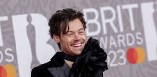 Harry Styles lädt mit neuer Musik zum Tanzen ein Die neue Single von Harry Styles startet mit tanzbaren Beats. (Archivbild)