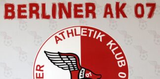 Berliner Oberligist spielt mit U19 gegen russische Teams Mit Testspielen seiner U19-Mannschaft gegen russische Mannschaften sorgt der Berliner AK für Aufsehen.