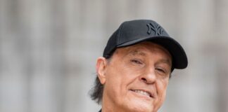 Peter Schilling: Das Star-Dasein ist nicht immer nur schön Peter Schilling: Star-Dasein ist nicht immer super.