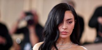 Der britische Musikstar Charli xcx wird zur Berlinale erwartet. (Archivbild)