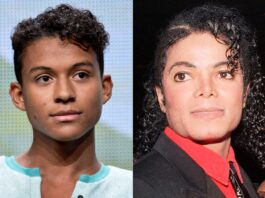  In der Hauptrolle im Biopic «Michael» spielt Jaafar Jackson, der 27-jährige Neffe des Musikers Michael Jackson. (Archivbild)