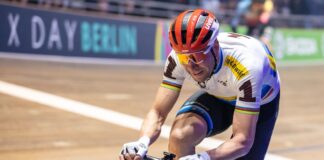 Sixdays Weekend plant internationale Bahnradserie Roger Kluge will seinen Titel beim Sixdays Weekend verteidigen. (Archivbild)